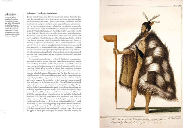 Power and Prestige: The Art of Clubs in Oceania