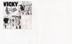 Alternative view 4 of Tom of Finland: An Imaginary Sketchbook