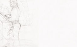 Alternative view 8 of Tom of Finland: An Imaginary Sketchbook