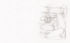 Alternative view 9 of Tom of Finland: An Imaginary Sketchbook