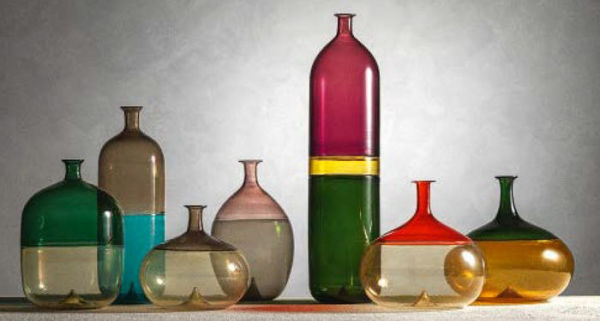 Tapio Wirkkala at Venini Hardcover