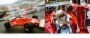 Alternative view 3 of F1 Heroes: Champions and Legends in the Photos of Motorsport Images