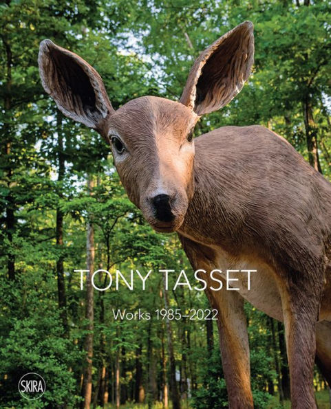 Tony Tasset