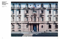 Alternative view 2 of Piero Portaluppi