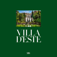 Title: Villa d'Este: In Tivoli, Author: Andrea Bruciati