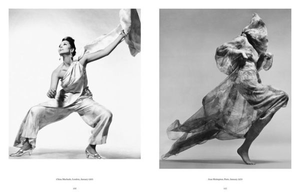 Richard Avedon: Relationships