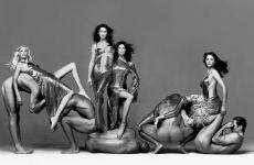 Alternative view 3 of Richard Avedon: Relationships