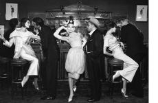 Alternative view 9 of Richard Avedon: Relationships