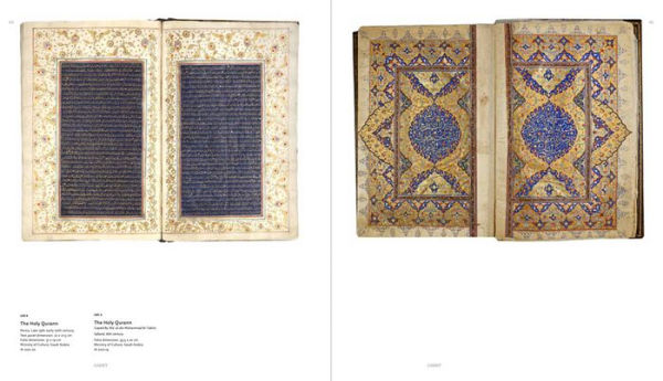 Scripts and Calligraphy: Path to the Soul