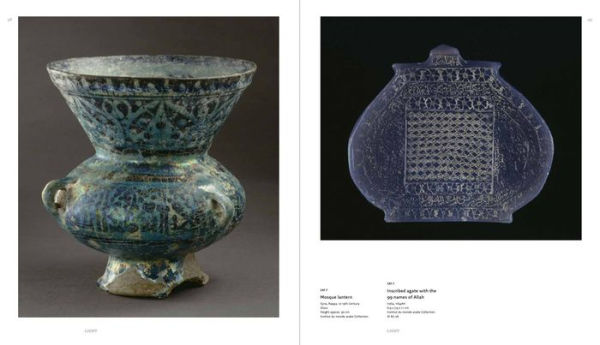 Scripts and Calligraphy: Path to the Soul