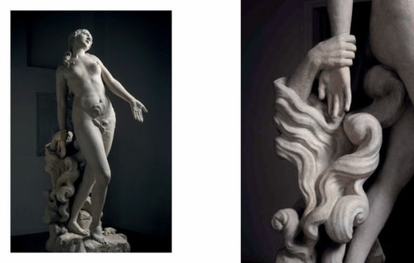 Canova and Venezia: Photographs by Fabio Zonta