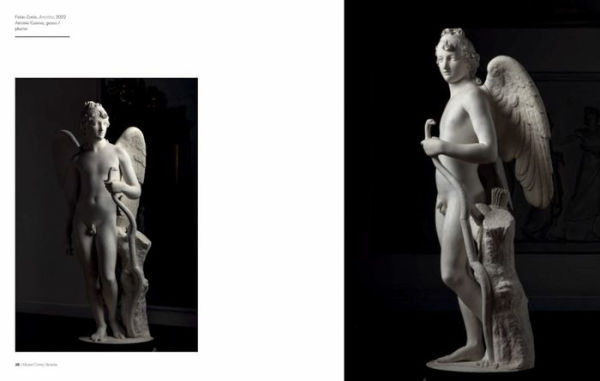 Canova and Venezia: Photographs by Fabio Zonta