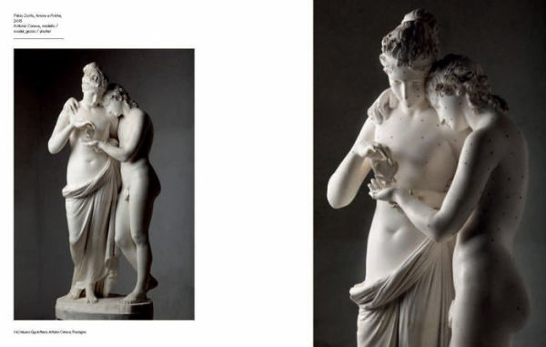 Canova and Venezia: Photographs by Fabio Zonta