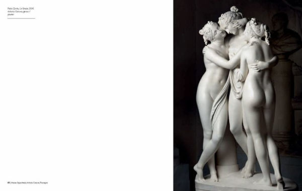 Canova and Venezia: Photographs by Fabio Zonta