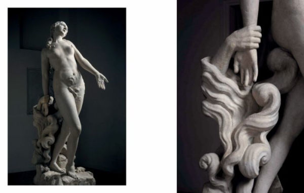 Canova and Venezia: Photographs by Fabio Zonta