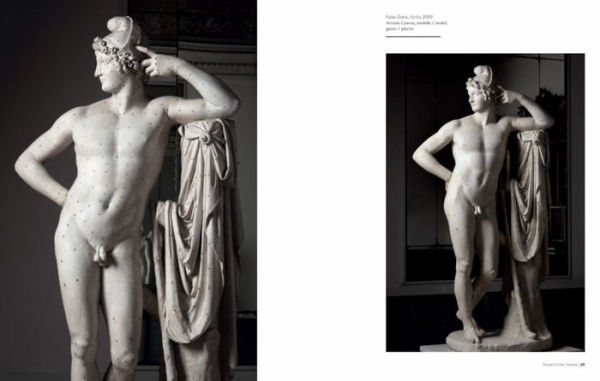 Canova and Venezia: Photographs by Fabio Zonta