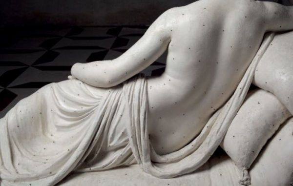 Canova and Venezia: Photographs by Fabio Zonta