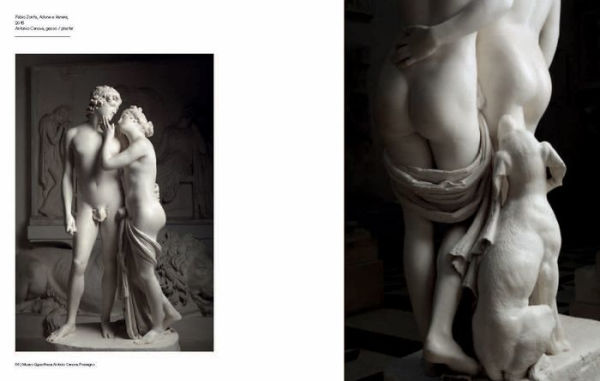 Canova and Venezia: Photographs by Fabio Zonta