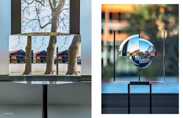 Bohemian Glass: The Great Masters