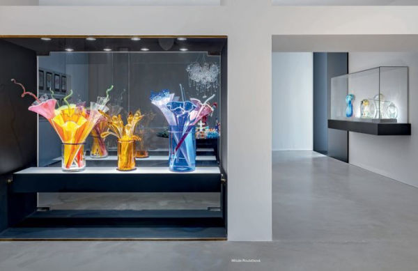Bohemian Glass: The Great Masters