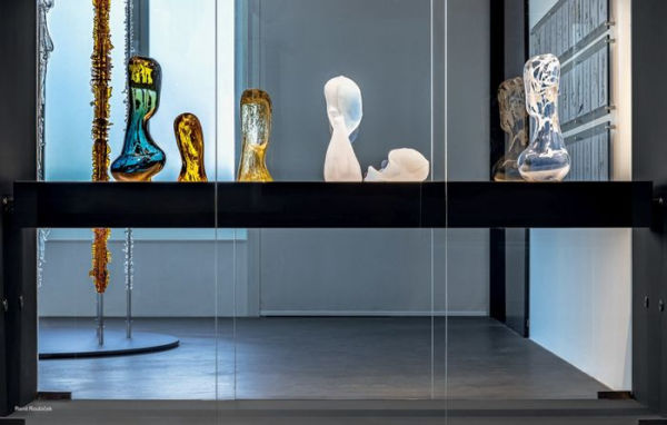 Bohemian Glass: The Great Masters