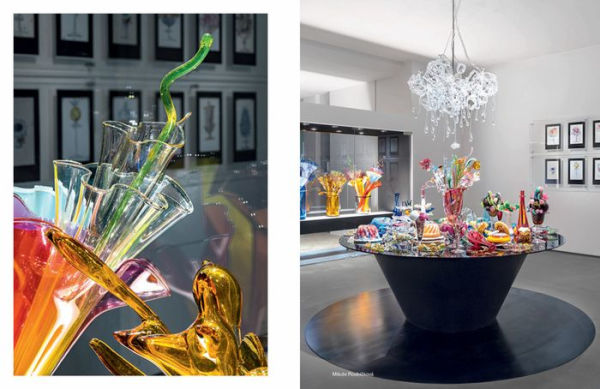 Bohemian Glass: The Great Masters