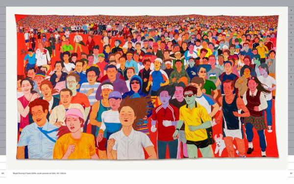 Future Present: Contemporary Korean Art