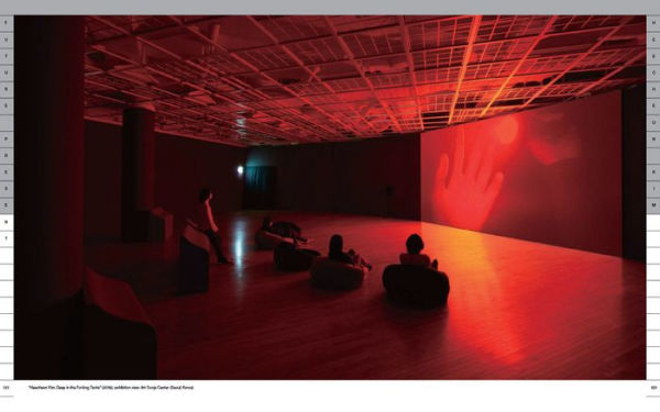 Future Present: Contemporary Korean Art