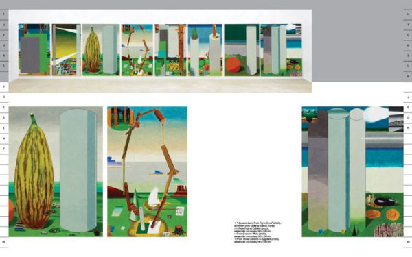 Future Present: Contemporary Korean Art