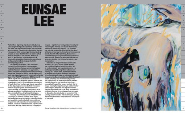 Future Present: Contemporary Korean Art