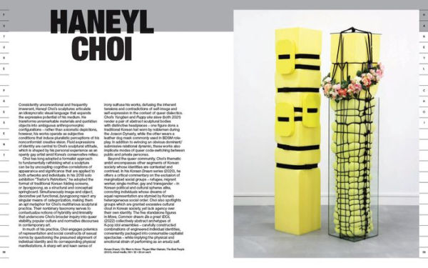 Future Present: Contemporary Korean Art
