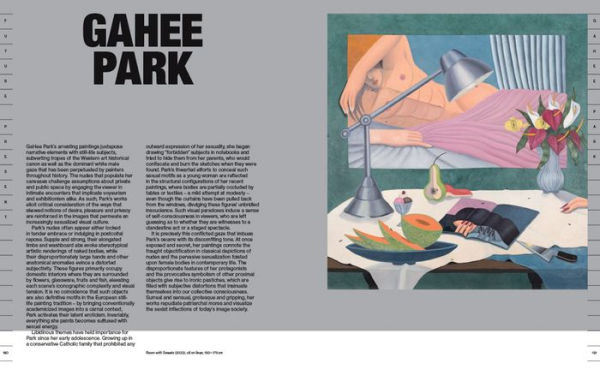 Future Present: Contemporary Korean Art
