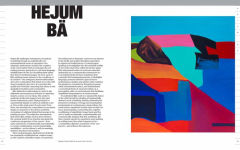 Alternative view 2 of Future Present: Contemporary Korean Art