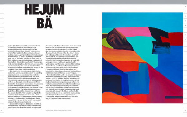 Future Present: Contemporary Korean Art