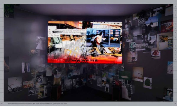 Future Present: Contemporary Korean Art
