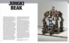 Alternative view 4 of Future Present: Contemporary Korean Art
