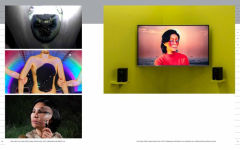 Alternative view 6 of Future Present: Contemporary Korean Art