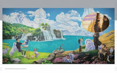 Alternative view 9 of Future Present: Contemporary Korean Art