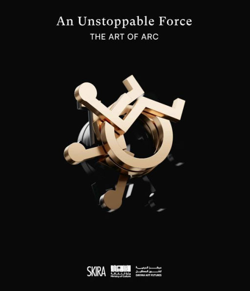 Abdullah ARC: Diriyah Art Futures