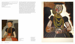 Alternative view 8 of Picasso and the Progressive Proof: Linocut Prints from a Private Collection