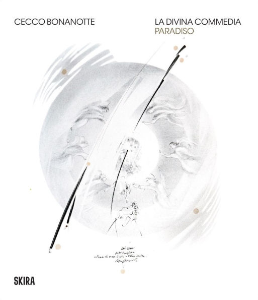 Cecco Bonanotte: La Divina Commedia (The Divine Comedy): Paradiso