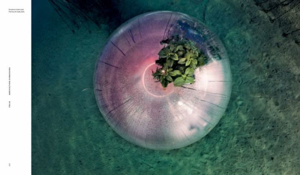 Luca Locatelli: The Circle: Solutions for a Possible Future