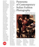 Alternative view 1 of Panorama of Contemporary Italian Fashion Photography
