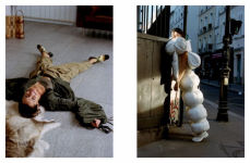 Alternative view 4 of Panorama of Contemporary Italian Fashion Photography