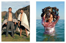 Alternative view 5 of Panorama of Contemporary Italian Fashion Photography