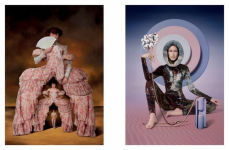 Alternative view 6 of Panorama of Contemporary Italian Fashion Photography