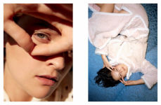 Alternative view 7 of Panorama of Contemporary Italian Fashion Photography