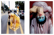 Alternative view 8 of Panorama of Contemporary Italian Fashion Photography