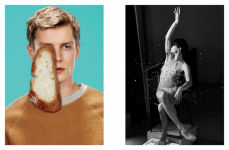 Alternative view 9 of Panorama of Contemporary Italian Fashion Photography