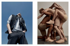 Alternative view 10 of Panorama of Contemporary Italian Fashion Photography